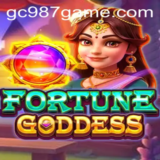 FORTUNEGODDESS: Uma Viagem ao Mundo da Deusa da Fortuna