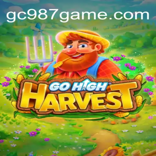 GoHighHarvest: Um Novo Horizonte no Mundo dos Jogos