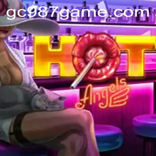 Descubra o Mundo de HotAngels: Um Novo Fenômeno dos Jogos