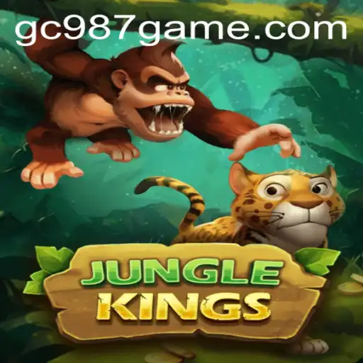 JungleKings: Explorando Estratégias e Regras do Novo Jogo de Aventura