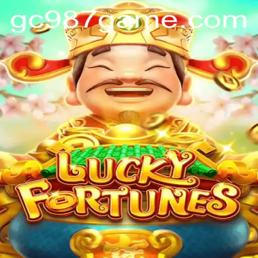 LUCKYFORTUNES: Um Guia Completo para Mergulhar na Emoção do Jogo