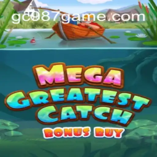 MegaGreatestCatchBonusBuy: A Experiência de Jogo Revolucionária