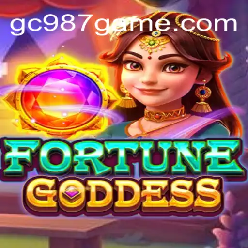 FORTUNEGODDESS: Uma Viagem ao Mundo da Deusa da Fortuna
