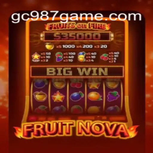 Explorando o Mundo Vibrante de FruitNova: Um Jogo de Estratégia e Aventura