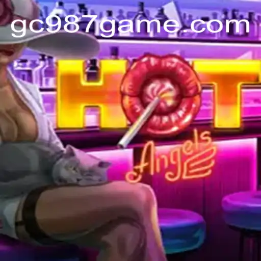 Descubra o Mundo de HotAngels: Um Novo Fenômeno dos Jogos
