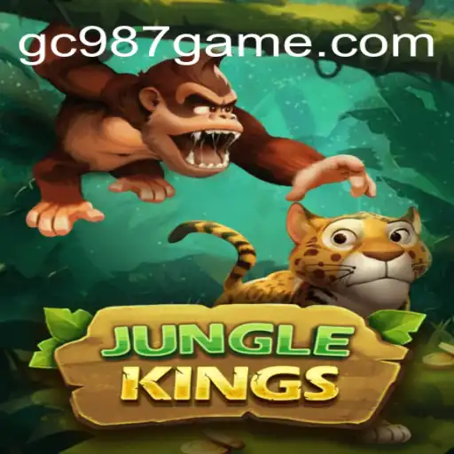 JungleKings: Explorando Estratégias e Regras do Novo Jogo de Aventura
