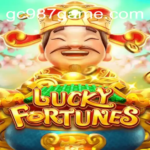 LUCKYFORTUNES: Um Guia Completo para Mergulhar na Emoção do Jogo