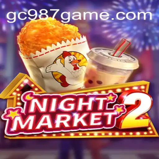 Explorando o Enigmático Jogo NightMarket2