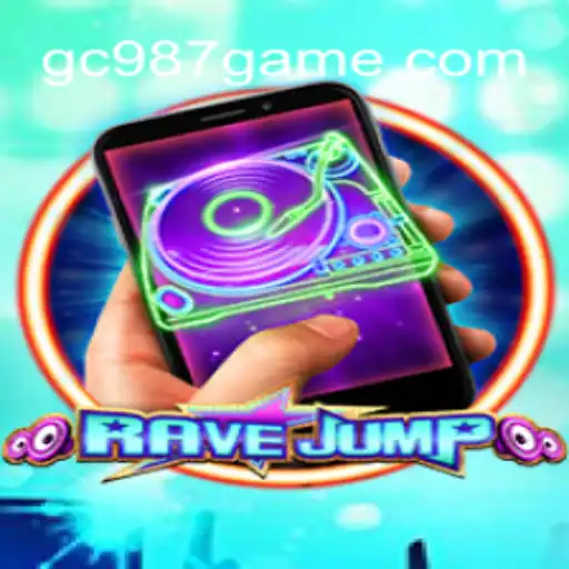 Descubra o Mundo Envolvente de RaveJumpmobile