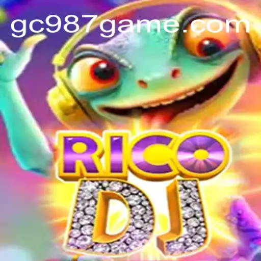 Descubra o Mundo Empolgante de RicoDJ: O Jogo que Está Conquistando Multidões