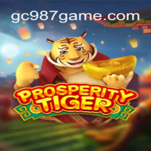 Descubra o Envolvente Mundo do Jogo ProsperityTiger