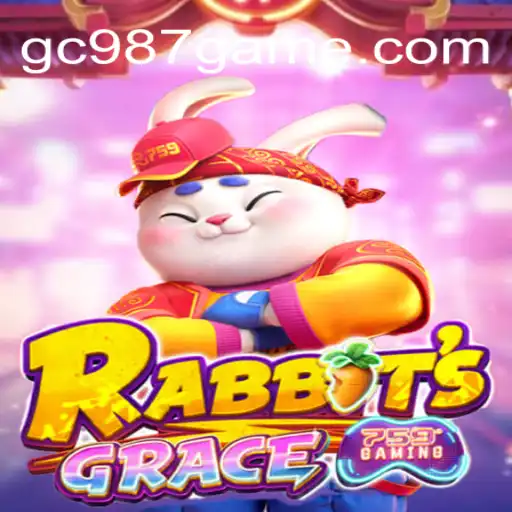 RabbitsGrace: O Jogo Inovador que Conquista Jogadores