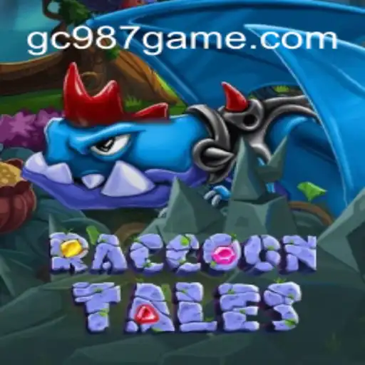 Descubra RaccoonTales: O Encantador Mundo de Aventuras dos Guaxinins