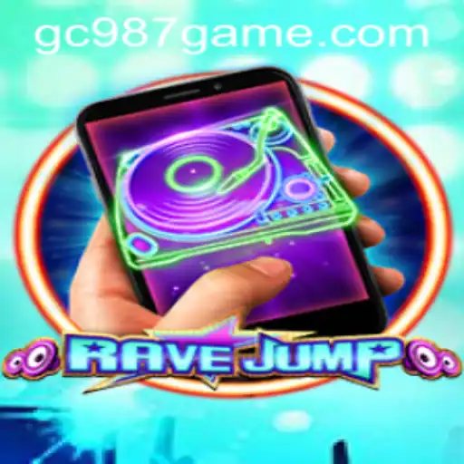 Descubra o Mundo Envolvente de RaveJumpmobile