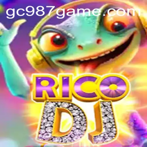 Descubra o Mundo Empolgante de RicoDJ: O Jogo que Está Conquistando Multidões
