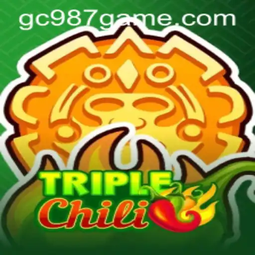TripleChili: A Nova Sensação do Mundo dos Jogos