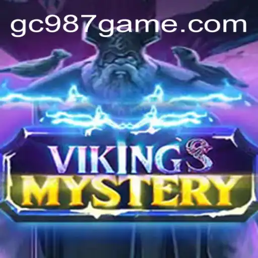 Descubra o Enigma de 'VikingsMystery'