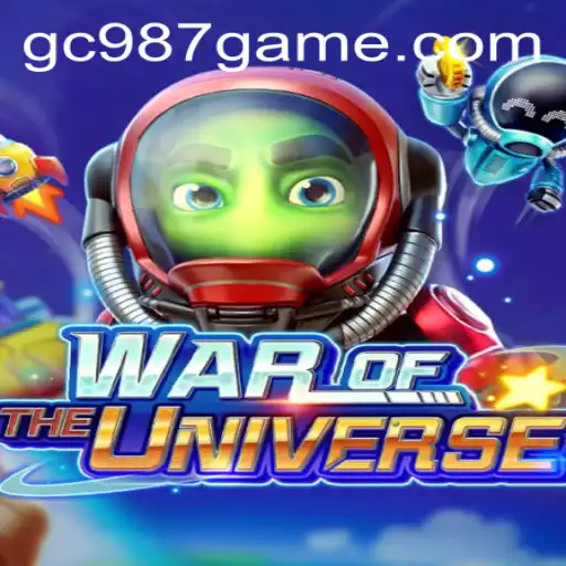 Descubra o Fascinante Mundo de WAROFTHEUNIVERSE