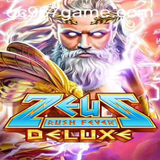 Descubra o Mundo Empolgante de ZeusRushFeverDeluxe